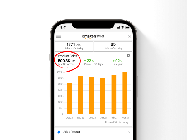 iFloortape Case Study Mobile