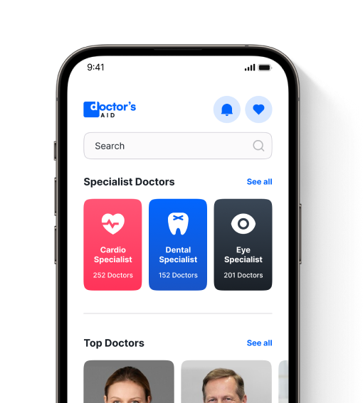 Mobile App Development