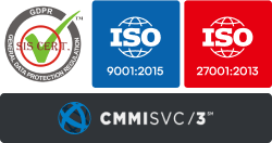 ISO cmmi Icon