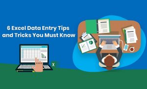 Hire Data Entry Experts, Outsource Data Entry Services to India