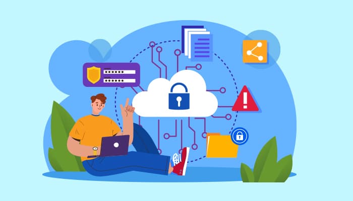 Cybersecurity Threats in the Cloud: Strategies for Cloud Security Services