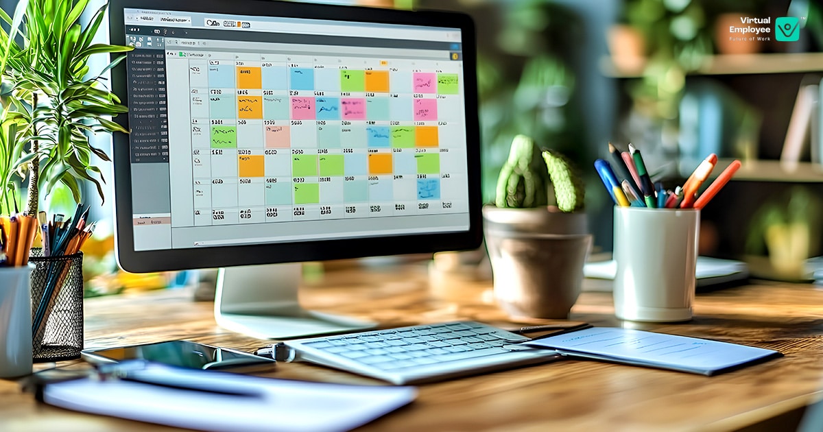 How to Create a Winning Social Media Content Calendar