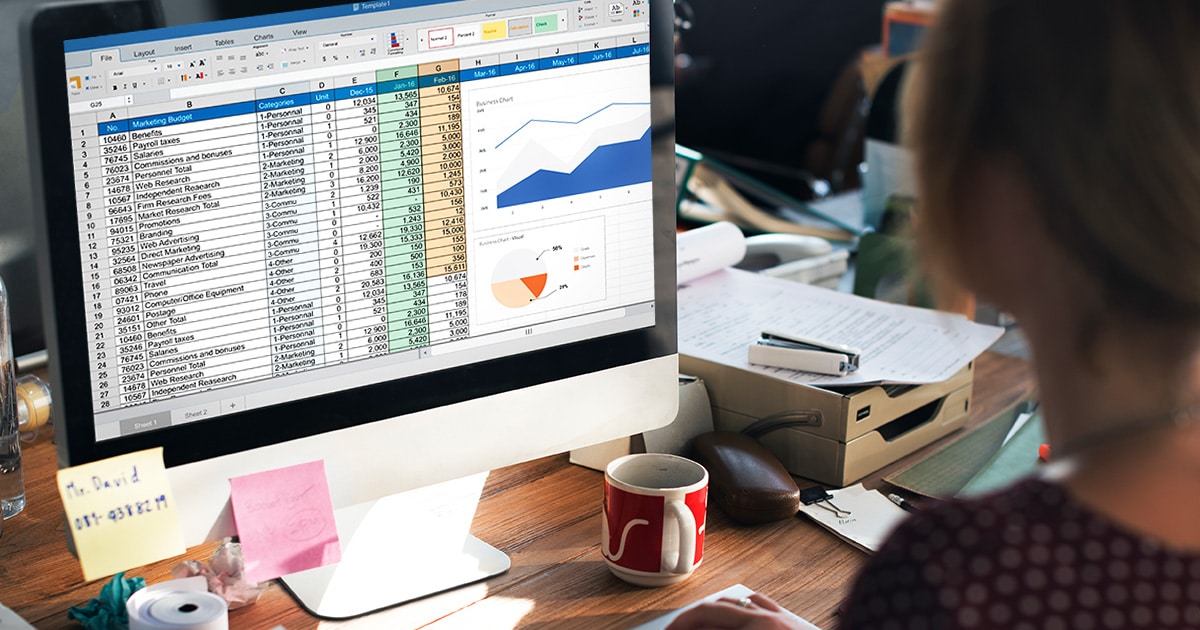 How to Use Excel for Budget Tracking and Financial Planning