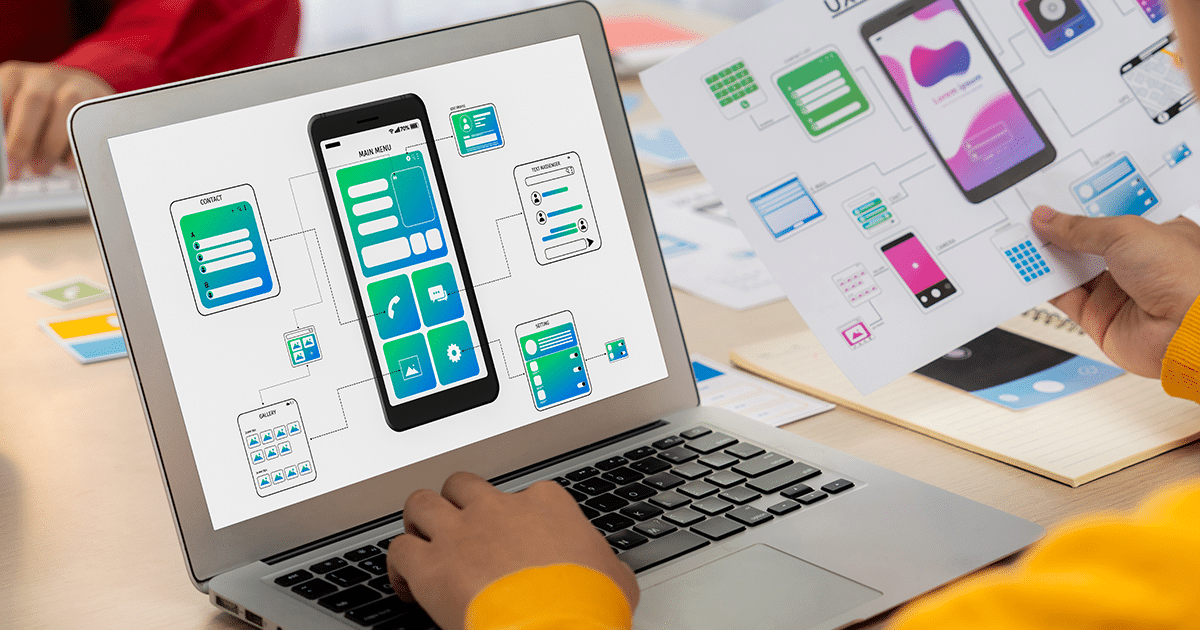 The Evolution of Mobile App Development From Native to Cross-Platform