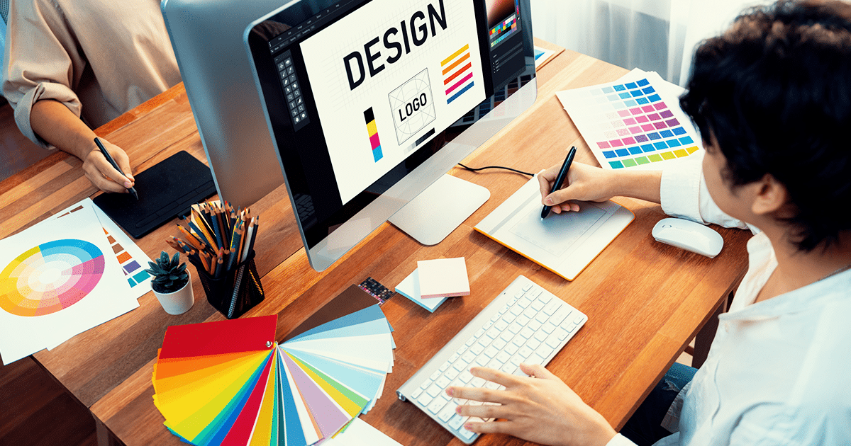 The Future of Graphic Design Trends to Watch in 2025 and Beyond