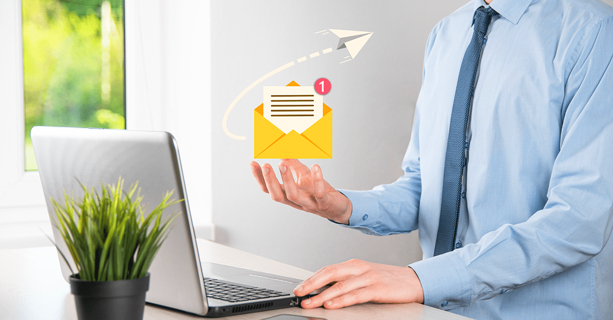 Email Deliverability