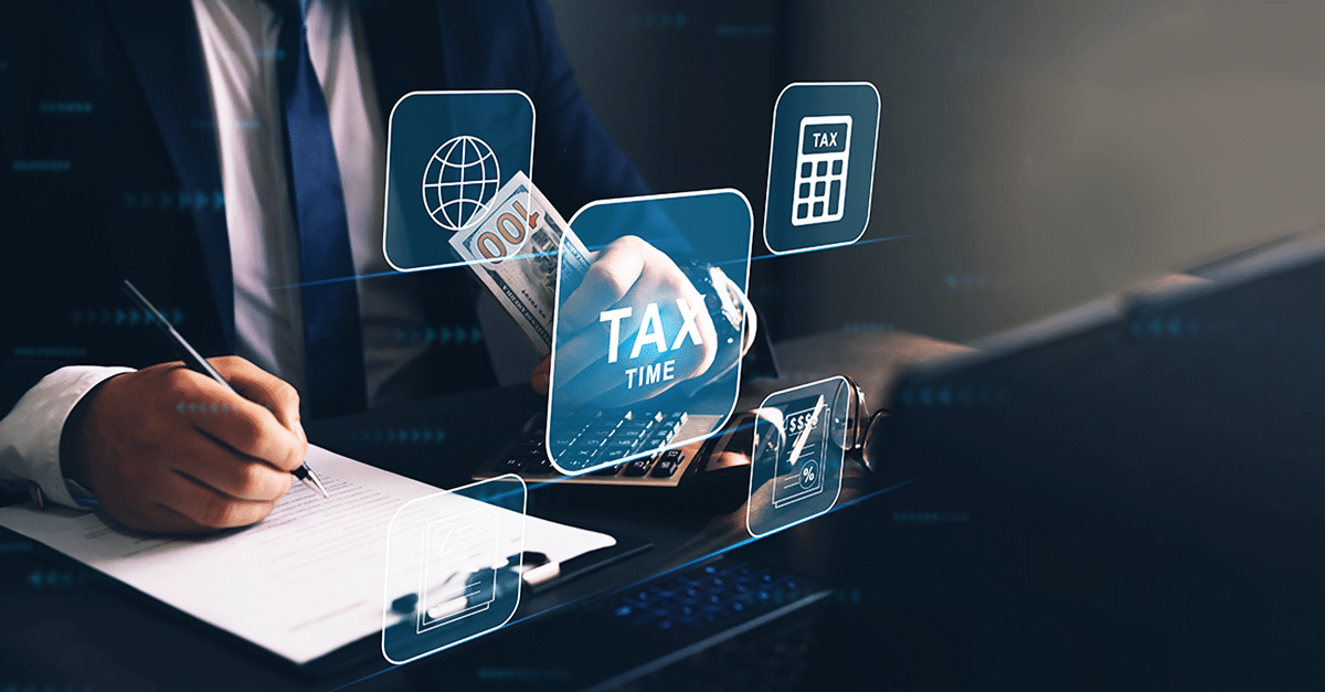 The Evolution of Tax Preparation From Paper to Cloud-Based Solutions