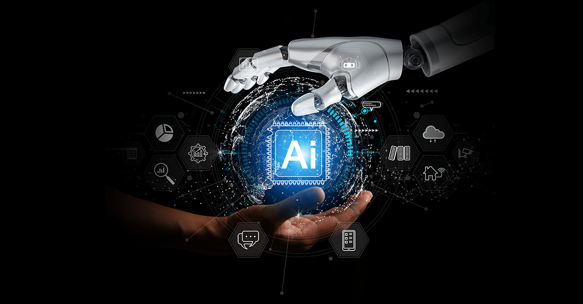 The Future of IT Support How AI and Automation Are Changing the Landscape