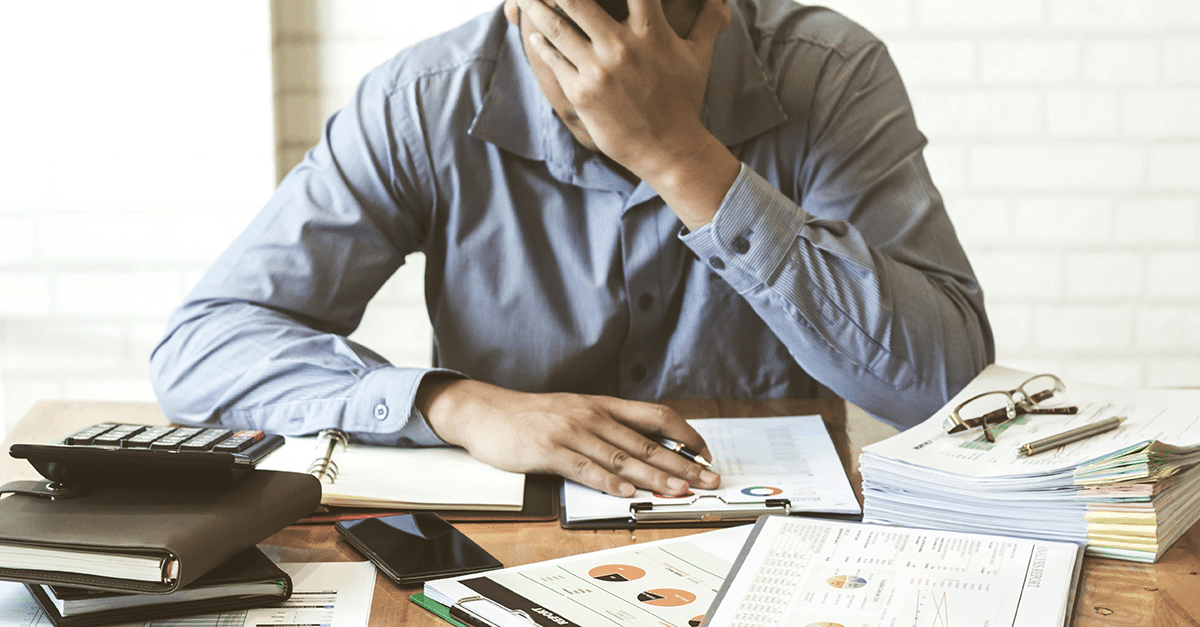 5 Bookkeeping Mistakes Entrepreneurs Make and How to Avoid Them